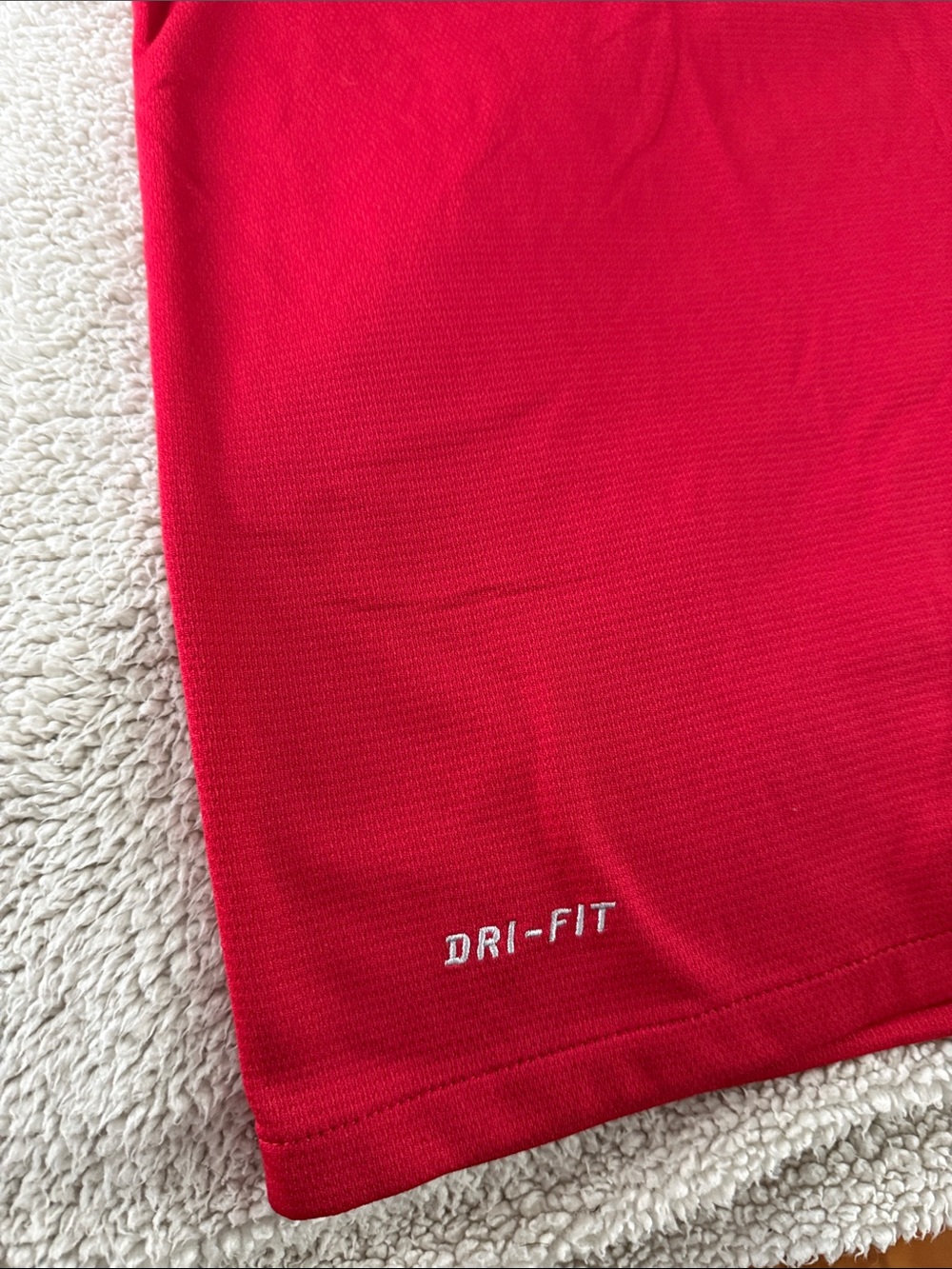 LIKE NEW Arsenal FC #11 Mesut Özil 2013-14 Nike Home Premier League Jersey - Picture 8 of 10